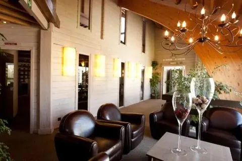 Hotel Flanders Lodge foto 10