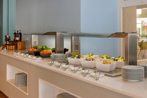 Hotel Allegro Agadir in Agadir — foto 6