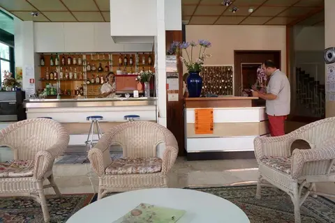 Hotel Chic in Cattolica — foto 18