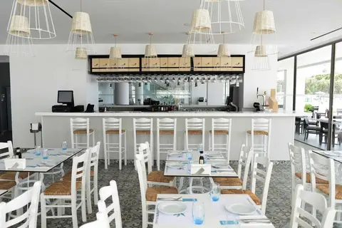 Ivi Mare Hotel in Theas — foto 14