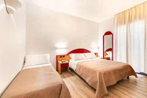 Custodisca Hotel Evolution in Cesenatico — foto 6