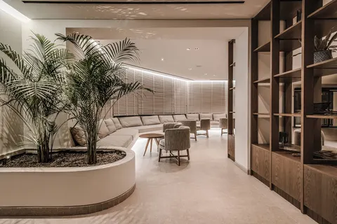 Planos Hotel foto 16