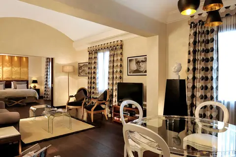 Sofitel Roma Villa Borghese in Rome, foto 12