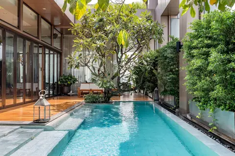 VIE Hotel Bangkok - MGallery in Bangkok — foto 23