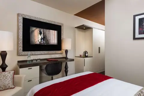 Leonardo Royal Hotel Venice Mestre in Venetië — foto 2