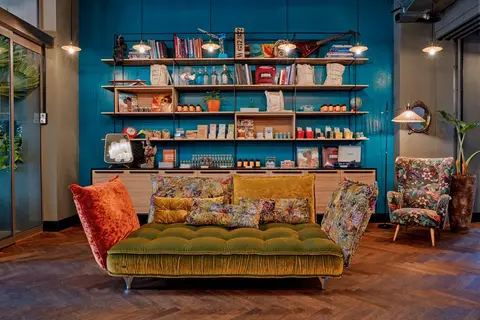Hotel Max Brown 7th District Wien in Wenen — foto 14