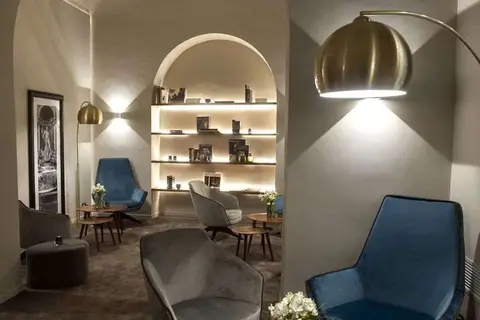 Hotel Pantheon in Rome, foto 2