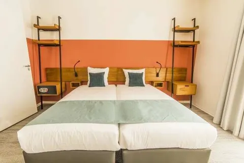 Dormio Hotel De Prins van Oranje foto 7