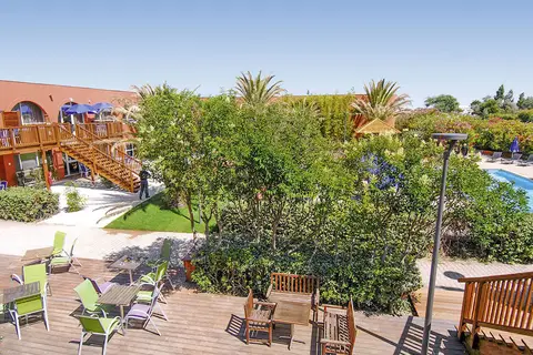 Odalys Residence du Golfe in Agde — foto 4