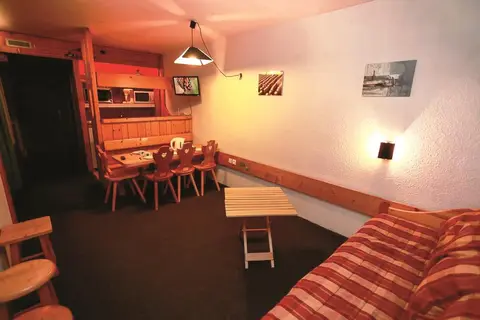 Résidence Nova 2 in Bourg-Saint-Maurice, foto 4