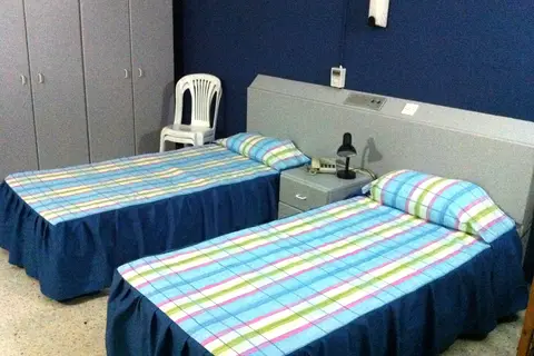 Hotel Roma in Tas-Sliema, foto 10