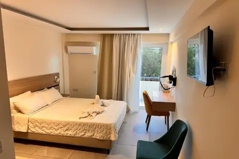 San Remo in Larnaca — foto 8