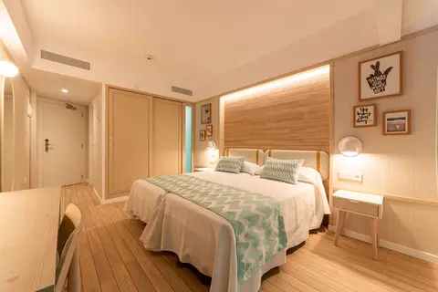 Ambassador Playa I in Benidorm — foto 3
