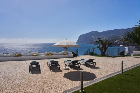 Hotel Golden Residence in Funchal — foto 7