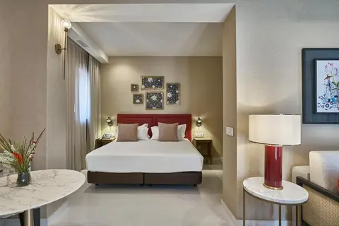 Vincci Molviedro Suites Apartments in Sevilla — foto 18