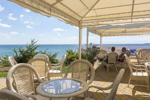 Sineva Beach in Sveti Vlas — foto 22