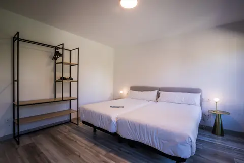 Hotel Pombal in Santiago de Compostella, foto 6
