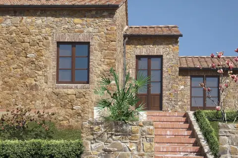 Appartementen Antico Borgo Casalappi in Campiglia Marittima, foto 5