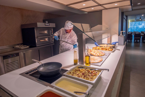 Hotel Golden Port Salou & Spa foto 7