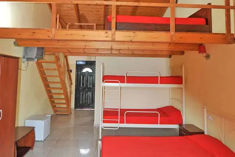 Hotel Aqua Blue Corfu in Λιαπάδες — foto 7