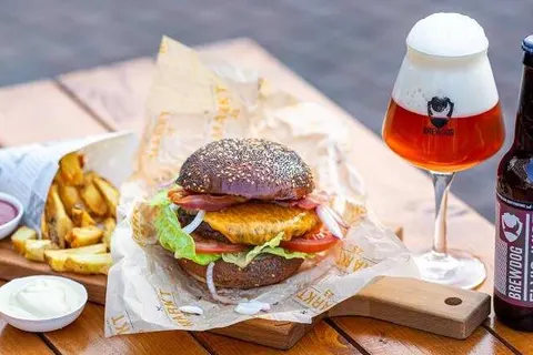 Hotel Markt23 foto 17