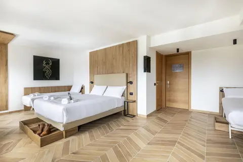 B&B HOTEL Passo Tre Croci Cortina in Cortina D'ampezzo, foto 30