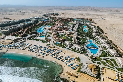 Hotel Sentido Akassia Beach in El Quseir — foto 36