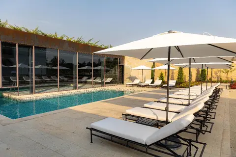 Solar do Requeijo by Luna Hotels & Resorts in Arcos De Valdevez — foto 18