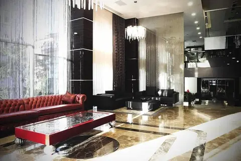 Demora Hotel in Çankaya — foto 14