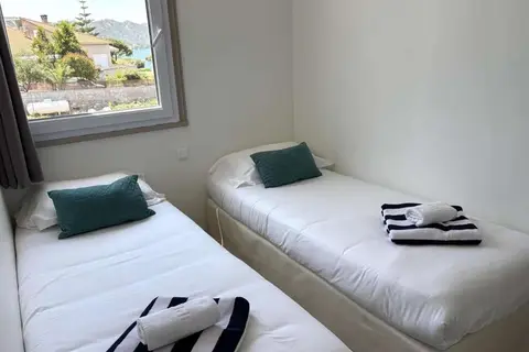 Hotel Bellevue Saint Florent in Saint-Florent — foto 3