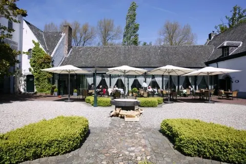 Landgoed Kasteel Daelenbroeck foto 2