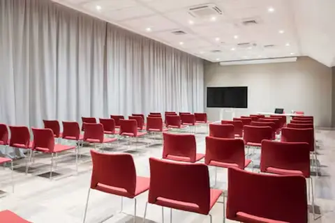 Hilton Garden Inn Bologna North in Bologna — foto 7