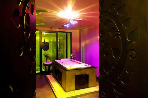 Anyavee Tubkaek Beach Resort in Anyavee Tubkaek — foto 13