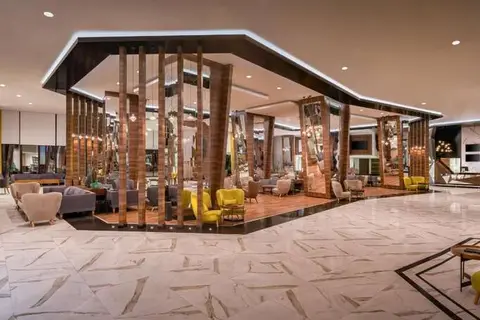 Delphin Botanik Platinum in Okurcalar — foto 12