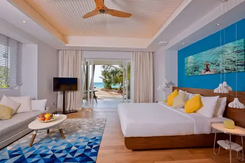 Kandima Maldives in Male' — foto 4