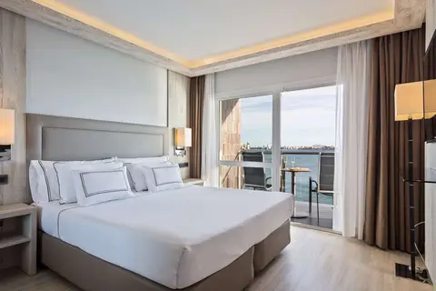 Melia Alicante in Alicante — foto 3