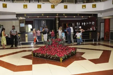 Alanya First Class Hotel in Alanya, foto 2