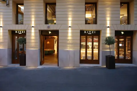 BO Hotel in Palma De Mallorca — foto 8