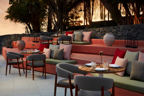 Tivoli La Caleta foto 5