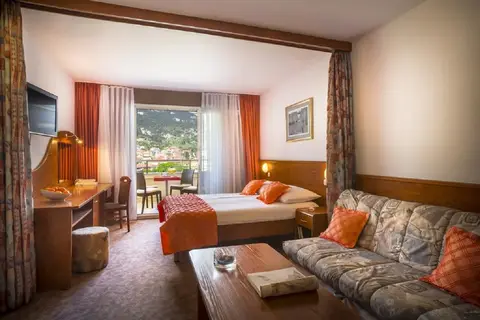 Sunny Baška Hotel by Valamar, ex. Corinthia in Baska, foto 28