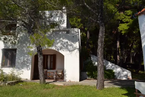 Marpunta Resort in Βότση — foto 19