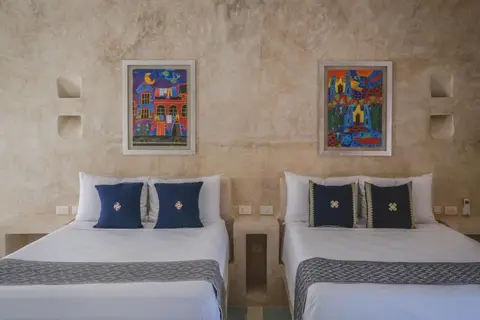 Wakax Hacienda in Manuel Antonio Ay — foto 28