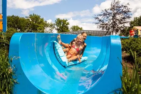 Camping de Witte Berg foto 6