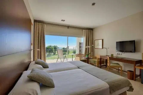 Parador de Malaga Golf in Málaga — foto 3