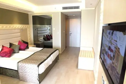 Vonresort Elite in Manavgat, foto 12