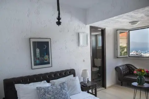 Porto Maltese Boutique Hotel in Georgioupolis — foto 11