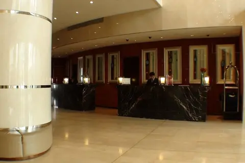 Crowne Plaza Dubai - Festival City in Dubai — foto 8