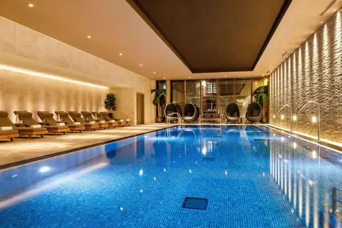 The Municipal Hotel Liverpool - MGallery in Liverpool, foto 8
