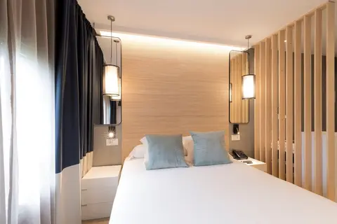 Hotel Avenida in A Coruña, foto 28