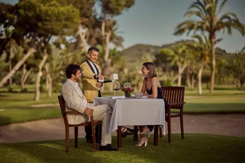 Grand Hyatt La Manga Club Golf & Spa in Cartagena — foto 21